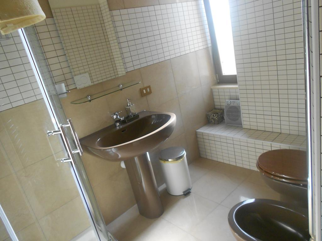 I Vigneti Bed & Breakfast Salionze Pokoj fotografie